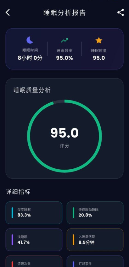 眠益宝免费版v3.4.7 4