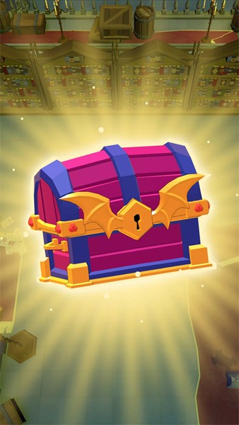 血色入侵游戏(Blood Invasion)v2.8.4 3