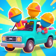 盖个大别墅游戏