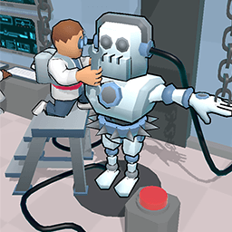 极限求生荒野3游戏