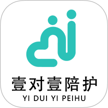壹对壹陪护官网版