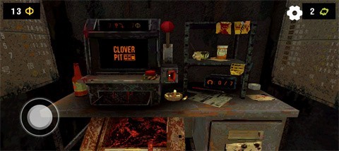 幸运深渊游戏v1.0.4 2