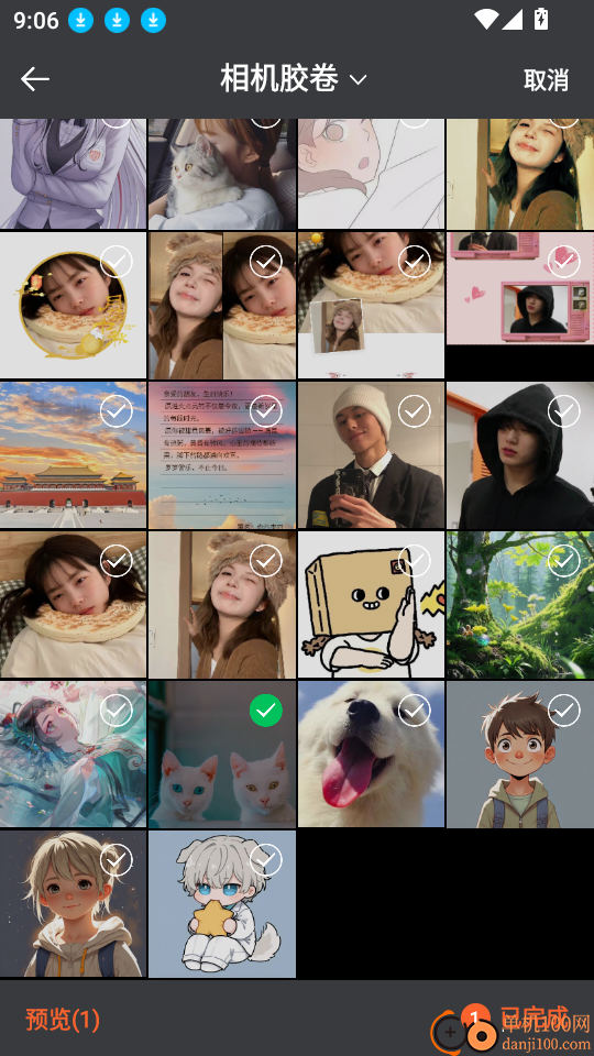 识色配色君官网版