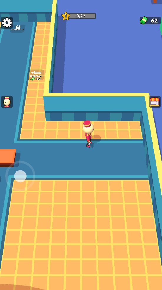 我的舒适酒店游戏(My Cosy Hotel 2025)v1.0.1 3