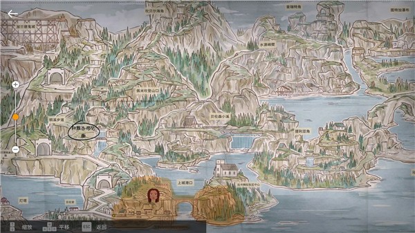 狼奔豕突2消失的信号游戏v1.5.3 4