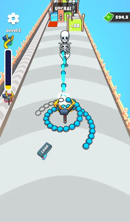 武器进化游戏v11.3 4