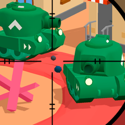 超新星坦克无敌闯关 v12.6.0