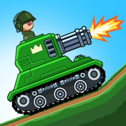 超新星坦克无敌闯关小米版 v13.2.0