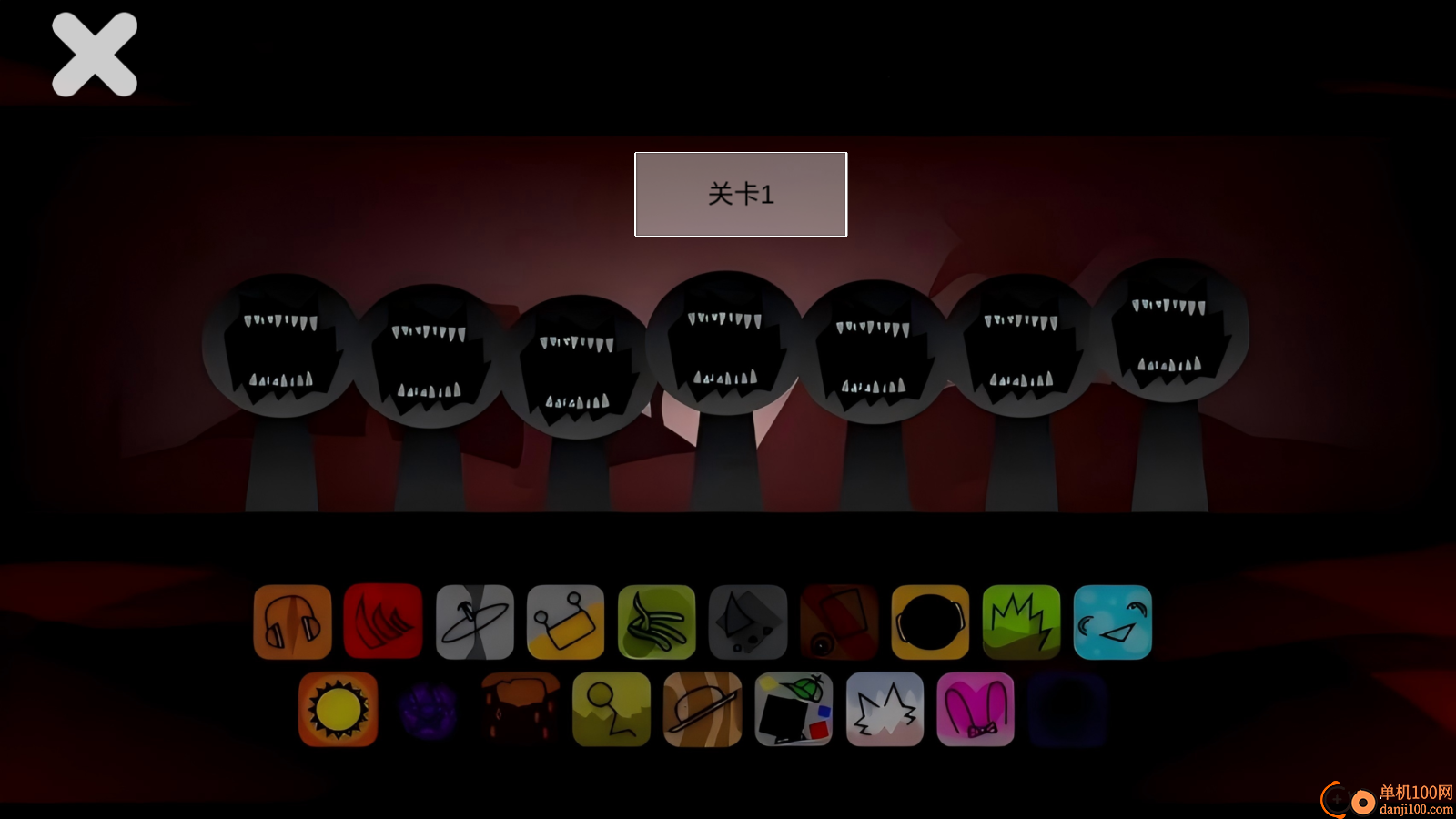 节奏音乐盒子手游