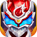 铠甲勇士之英雄传说手游