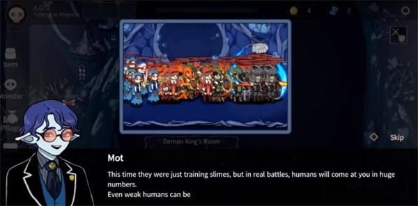 CDO2地下城防御游戏v03.00.02 3