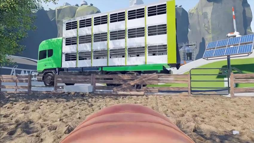 小猪模拟器2游戏