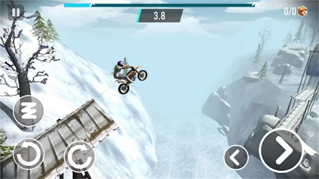 极限特技摩托车游戏(Stunt Bike Extreme)v0.549 3