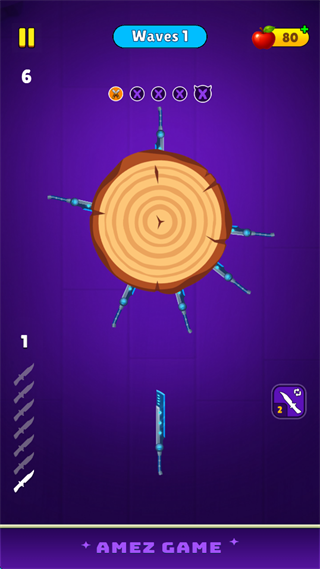 刀具展游戏(Knife Show)v1.1.10 2