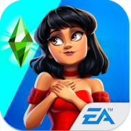 模拟人生城镇故事游戏(The Sims Labs)