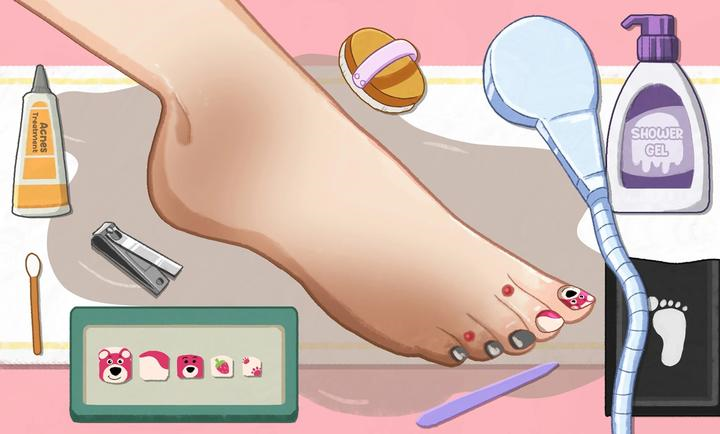 收纳箱储物大师游戏v1.0.0 2