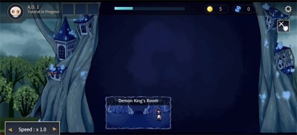 CDO2地下城防御游戏