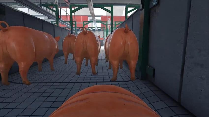 小猪模拟器2游戏v1.0 4