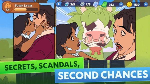 模拟人生城镇故事游戏(The Sims Labs)v0.3.53 5
