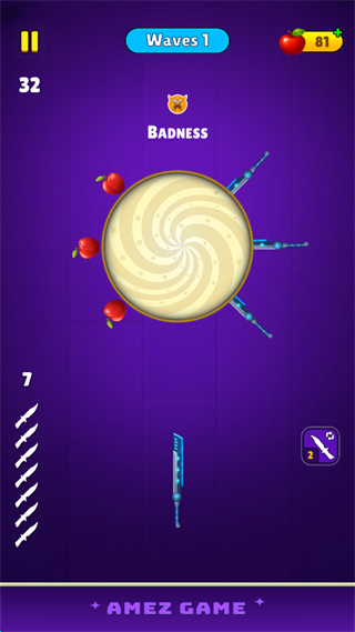 刀具展游戏(Knife Show)v1.1.10 3