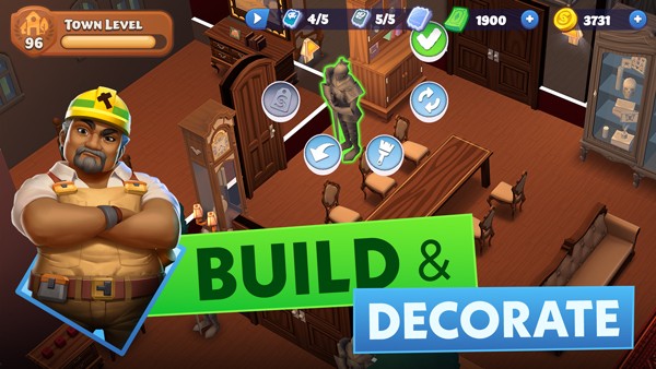 模拟人生城镇故事游戏(The Sims Labs)v0.3.53 2