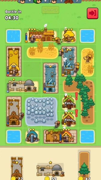 种田与征战游戏v0.1.3 4