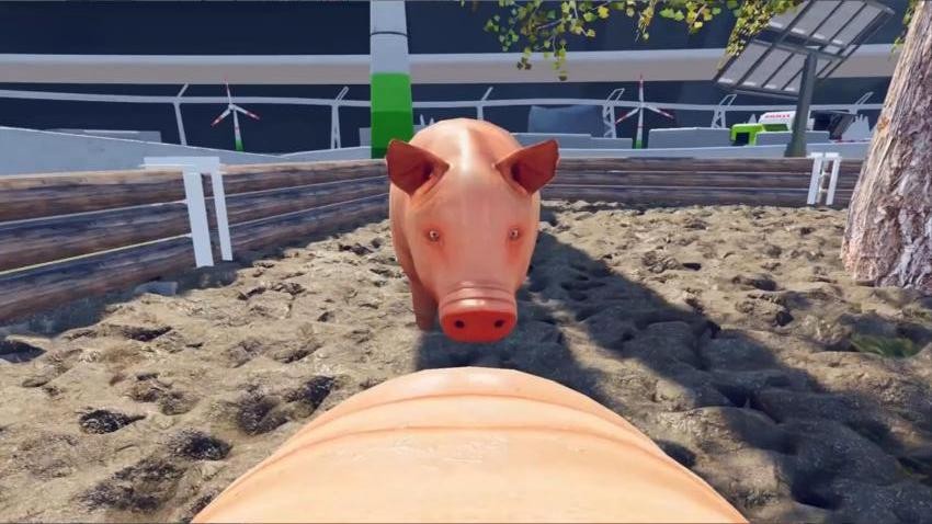 小猪模拟器2游戏v1.0 5