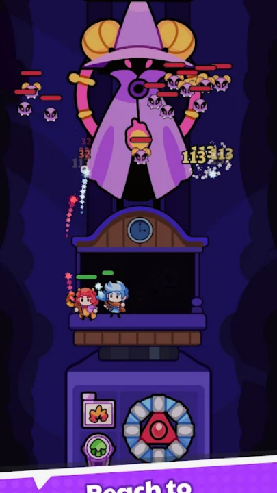 电梯英雄游戏(Elevator Heroes)