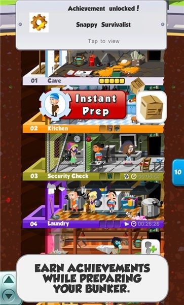 末世浩劫游戏v130.48.19 1