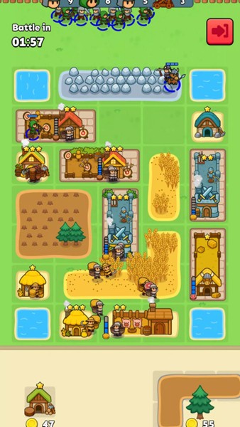 种田与征战游戏v0.1.3 3