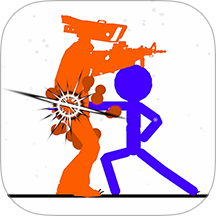 火柴人塔防英雄战争游戏 v1.32.1