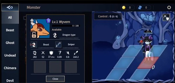 CDO2地下城防御游戏v03.00.02 2