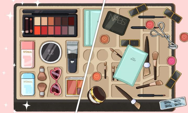 收纳箱储物大师游戏v1.0.0 1