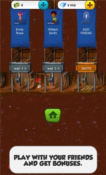 末世浩劫游戏v130.48.19 4