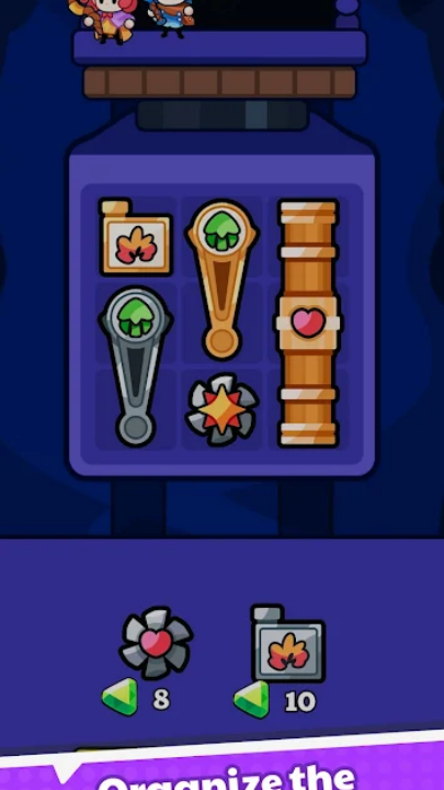 电梯英雄游戏(Elevator Heroes)v0.1 1