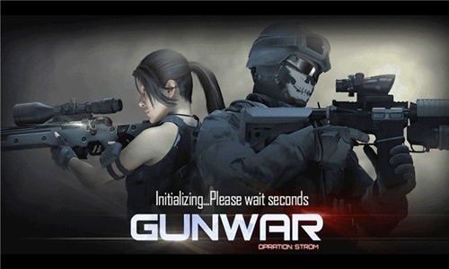 雷霆枪战游戏v3.1.0 4