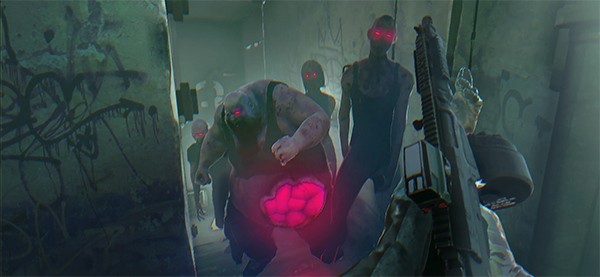 僵尸猎人2游戏(ZHunter2)