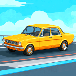 跑跑突击战队游戏