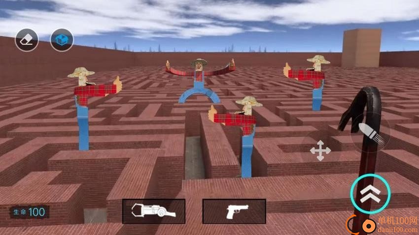 盖瑞模组3手游vivo版