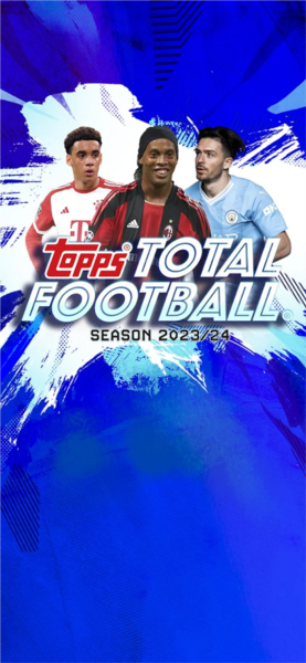 全面足球游戏(Topps Total Football)v2.2.2 4