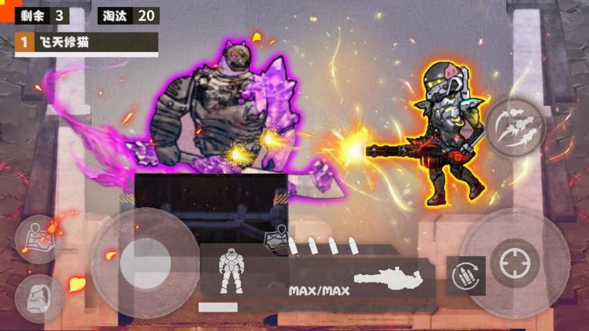 三角洲地铁逃生游戏