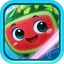 儿童益智切水果免广告版