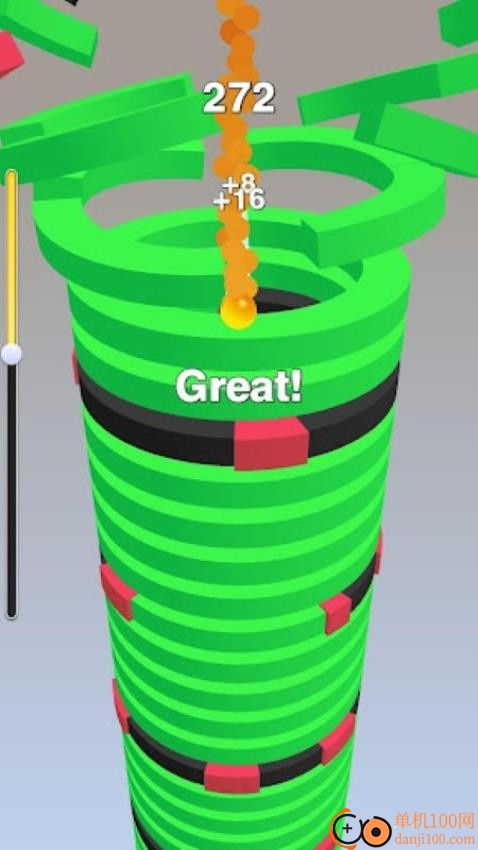 压力释放器手游