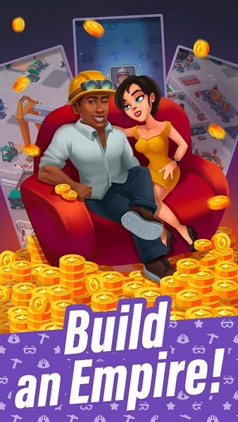 金属帝国游戏(Metal Empire)v1.5.7 5