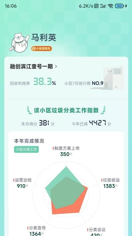 分类管理CRP官方版v1.9.21(1)