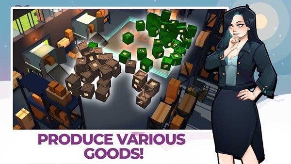 终极运输大亨游戏(Transportico)v007248 4