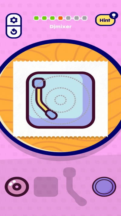 迷你组装游戏v1.0 3