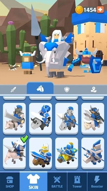 征服塔2手游v1.102 2