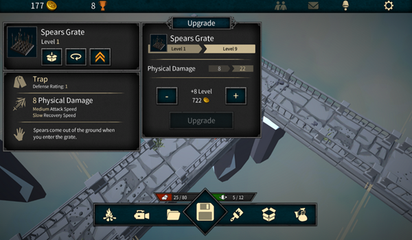 折磨之地地下城游戏v0.2.0.5 2