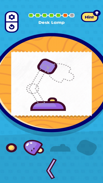 迷你组装游戏v1.0 1